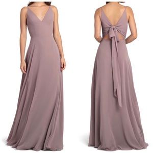 *defect Jenny Yoo Dani Gown 12 new tags defect